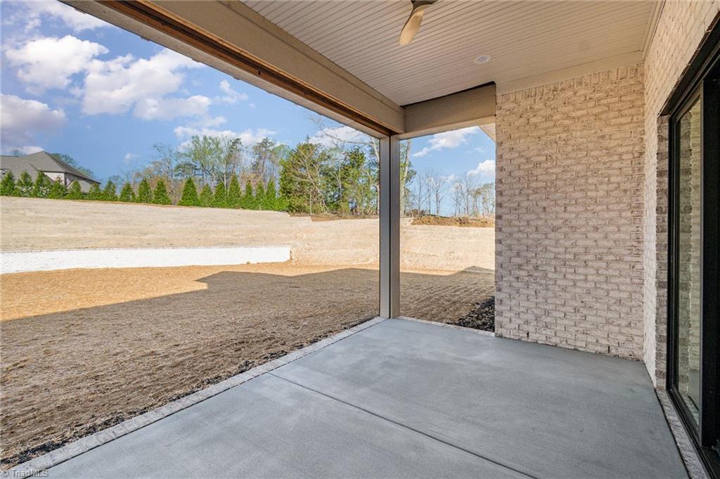 6817 Shields Drive Oak Ridge, NC 27310 - Photo 25 of 28