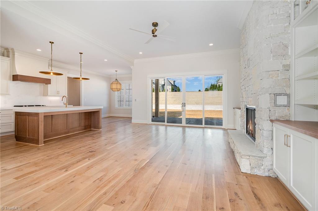 6817 Shields Drive Oak Ridge, NC 27310 - Photo 5 of 28