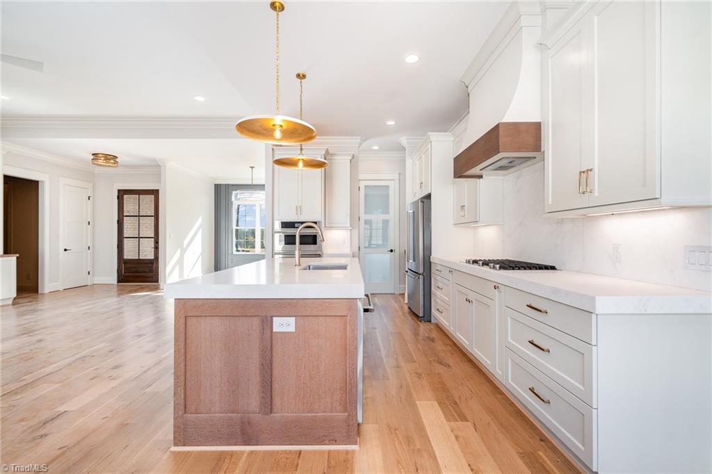 6817 Shields Drive Oak Ridge, NC 27310 - Photo 7 of 28