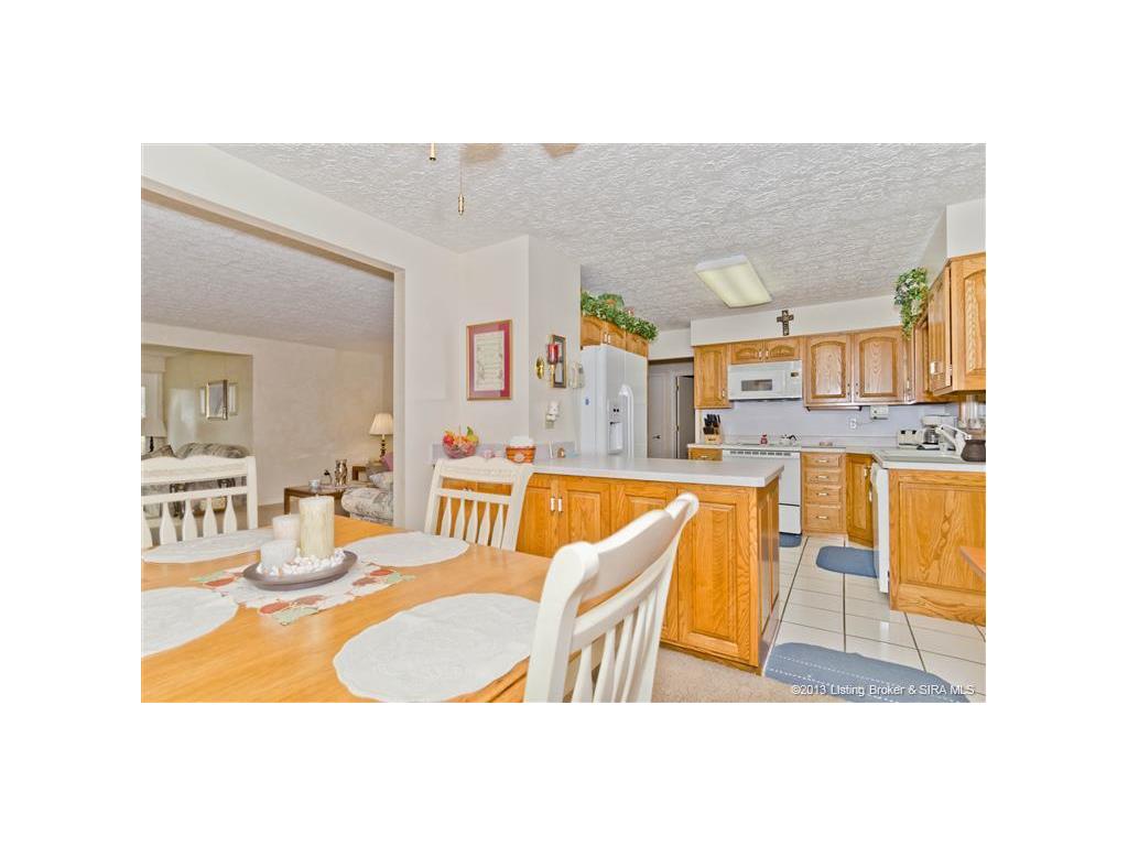 323 Bald Knob Road New Albany, IN 47150 - Photo 15 of 69 Gallery Image 15