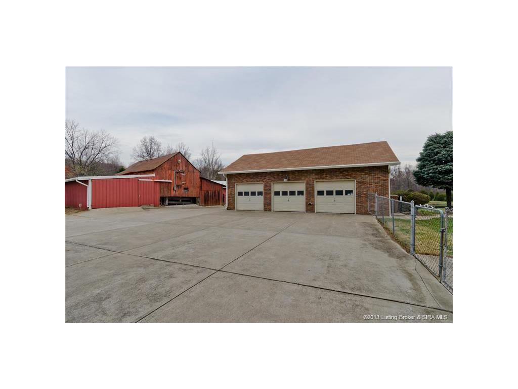 323 Bald Knob Road New Albany, IN 47150 - Photo 3 of 69 Gallery Image 3