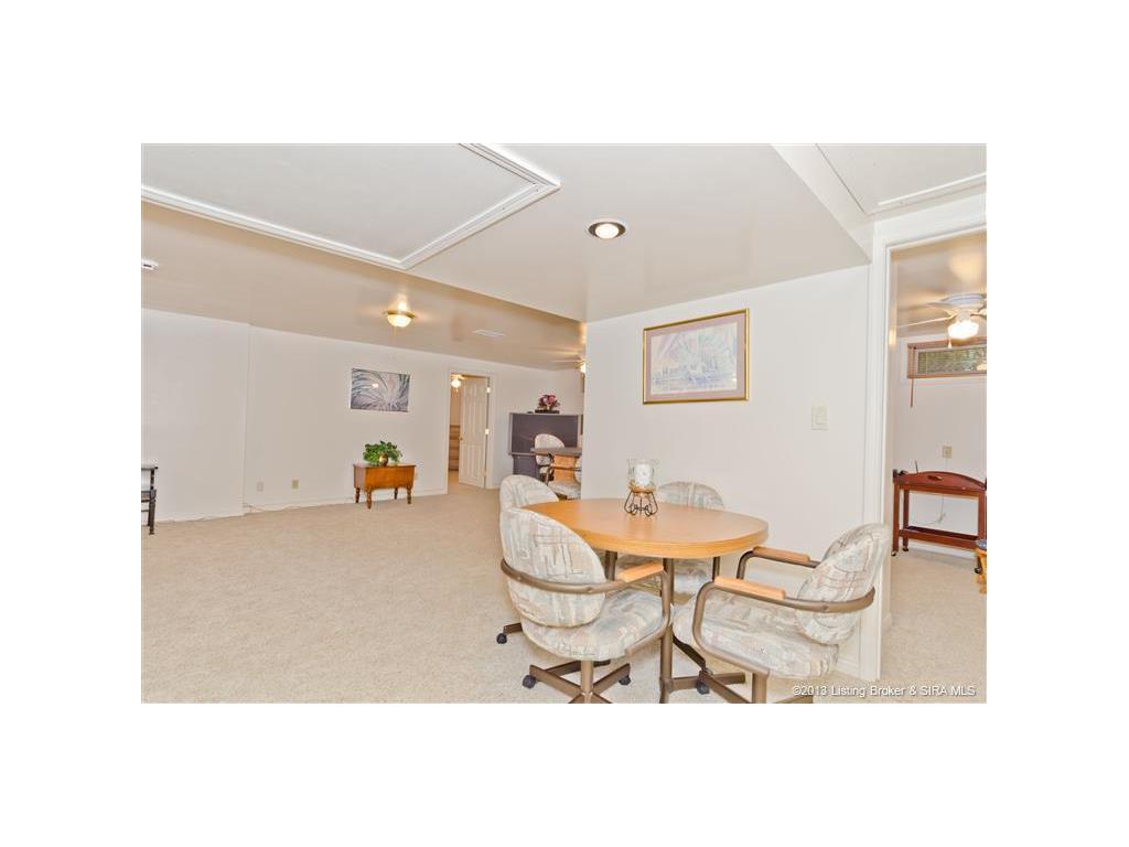 323 Bald Knob Road New Albany, IN 47150 - Photo 36 of 69 Gallery Image 36
