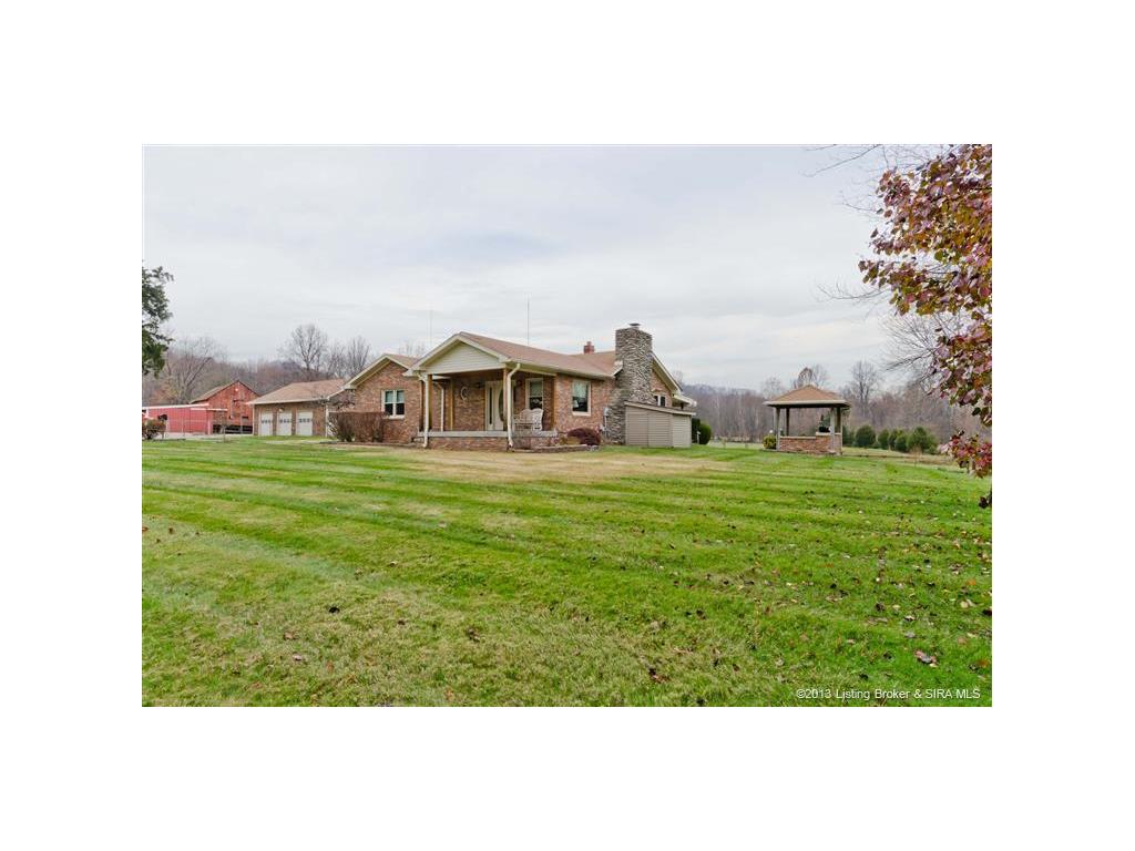 323 Bald Knob Road New Albany, IN 47150 - Photo 4 of 69 Gallery Image 4