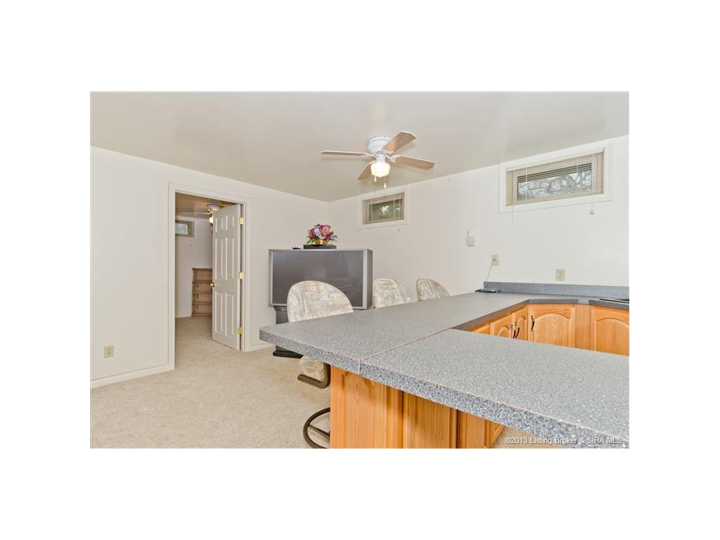 323 Bald Knob Road New Albany, IN 47150 - Photo 46 of 69 Gallery Image 46