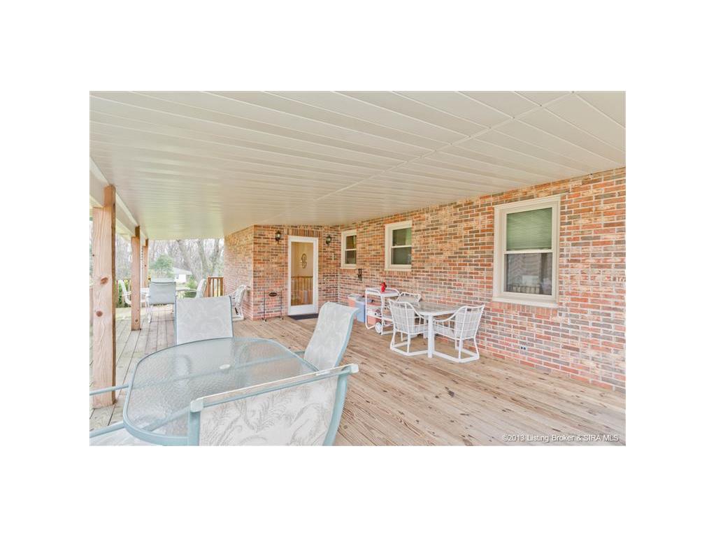 323 Bald Knob Road New Albany, IN 47150 - Photo 54 of 69 Gallery Image 54