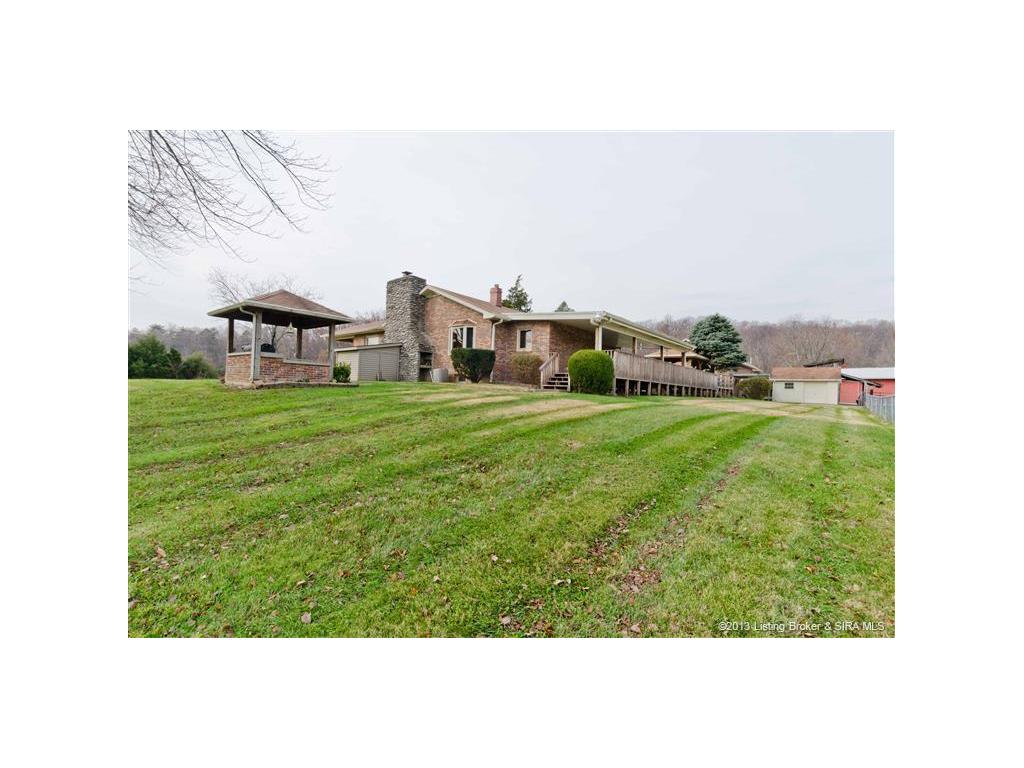 323 Bald Knob Road New Albany, IN 47150 - Photo 57 of 69 Gallery Image 57