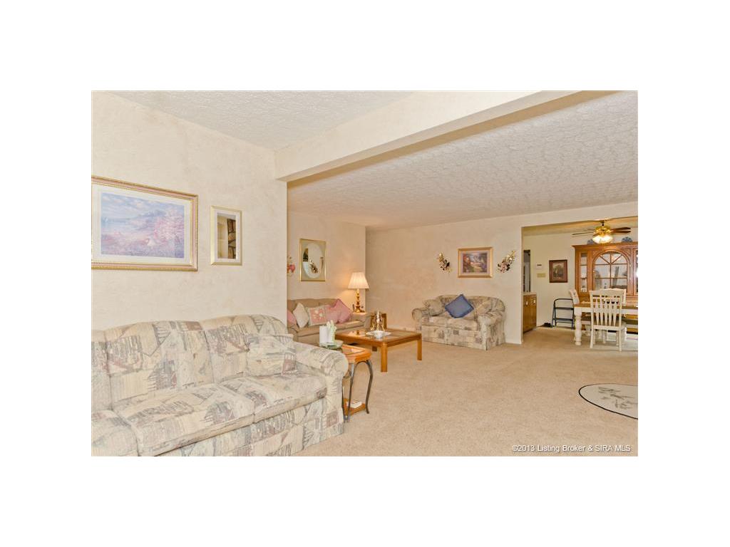 323 Bald Knob Road New Albany, IN 47150 - Photo 8 of 69 Gallery Image 8