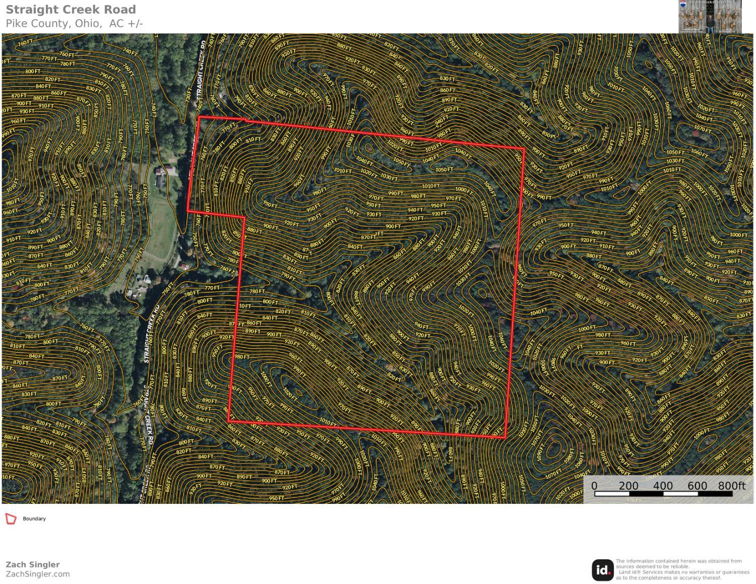 0 Straight Creek Road Waverly, OH 45690 - Photo 13 of 71