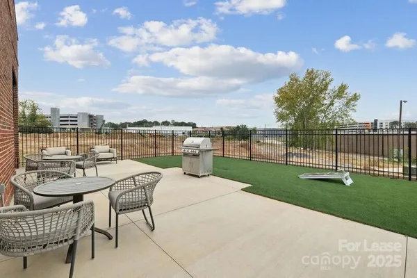 $2,732 | 4418 Oat Grass Circle, Unit GINGHAM, Charlotte, NC 28213