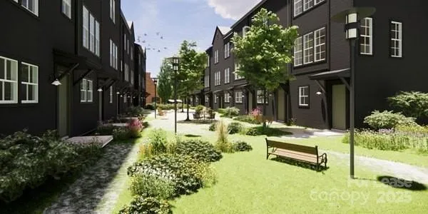 $2,400 | 4418 Oat Grass Circle, Unit HOUNDSTOOTH, Charlotte, NC 28213