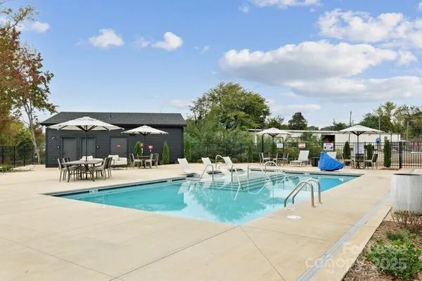 $2,732 | 4418 Oat Grass Circle, Unit GINGHAM, Charlotte, NC 28213