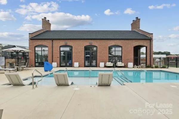 $2,732 | 4418 Oat Grass Circle, Unit GINGHAM, Charlotte, NC 28213