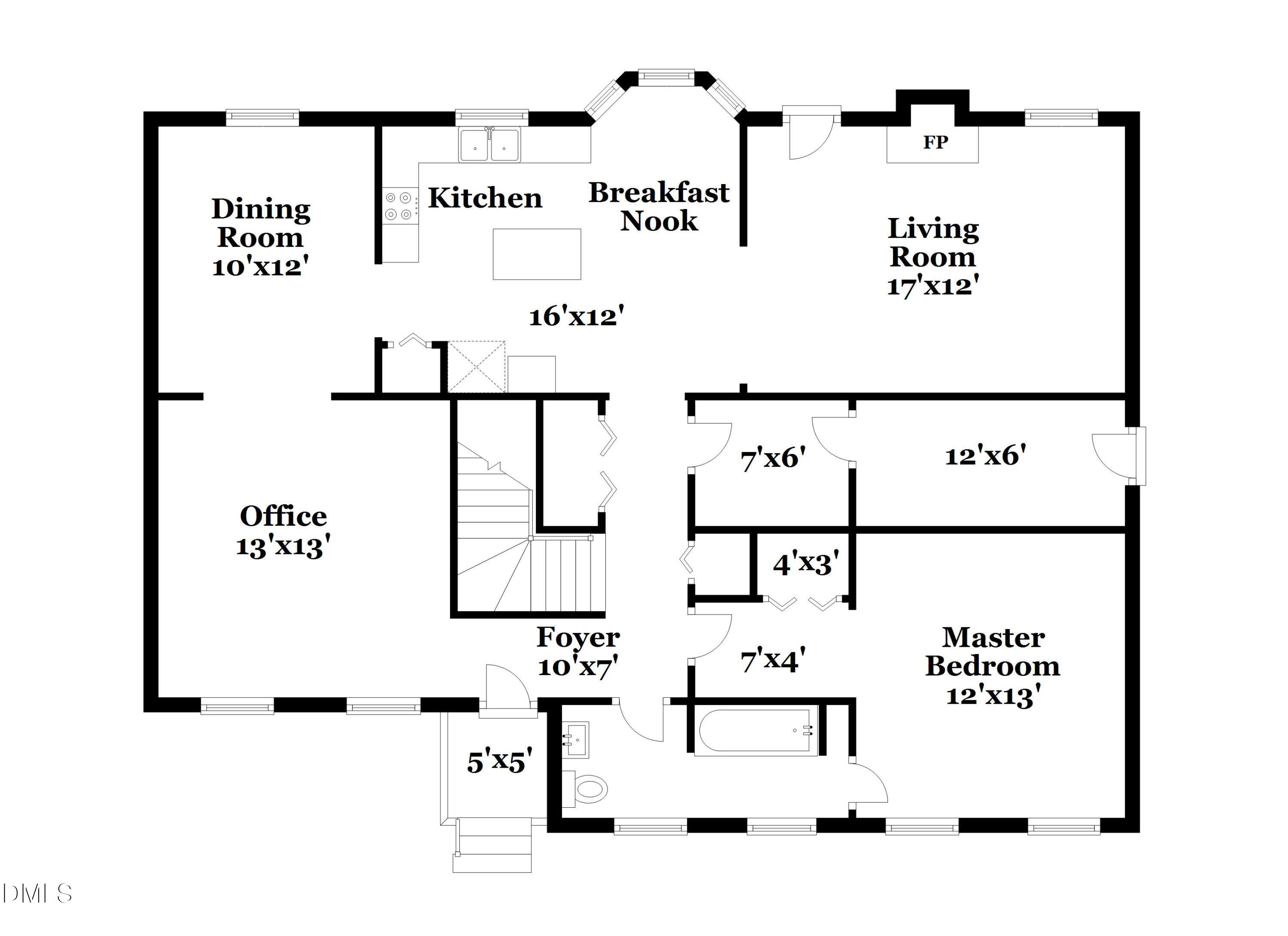 1132 Penselwood Drive Raleigh, NC 27604 - Photo 16 of 17 a picture of a park