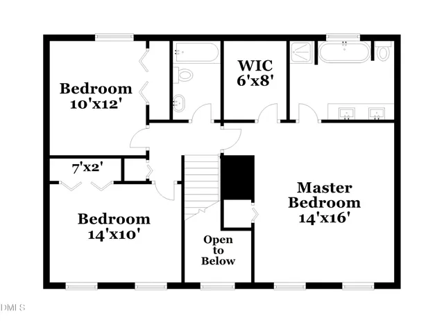 $2,020 | 1132 Penselwood Drive, Raleigh, NC 27604