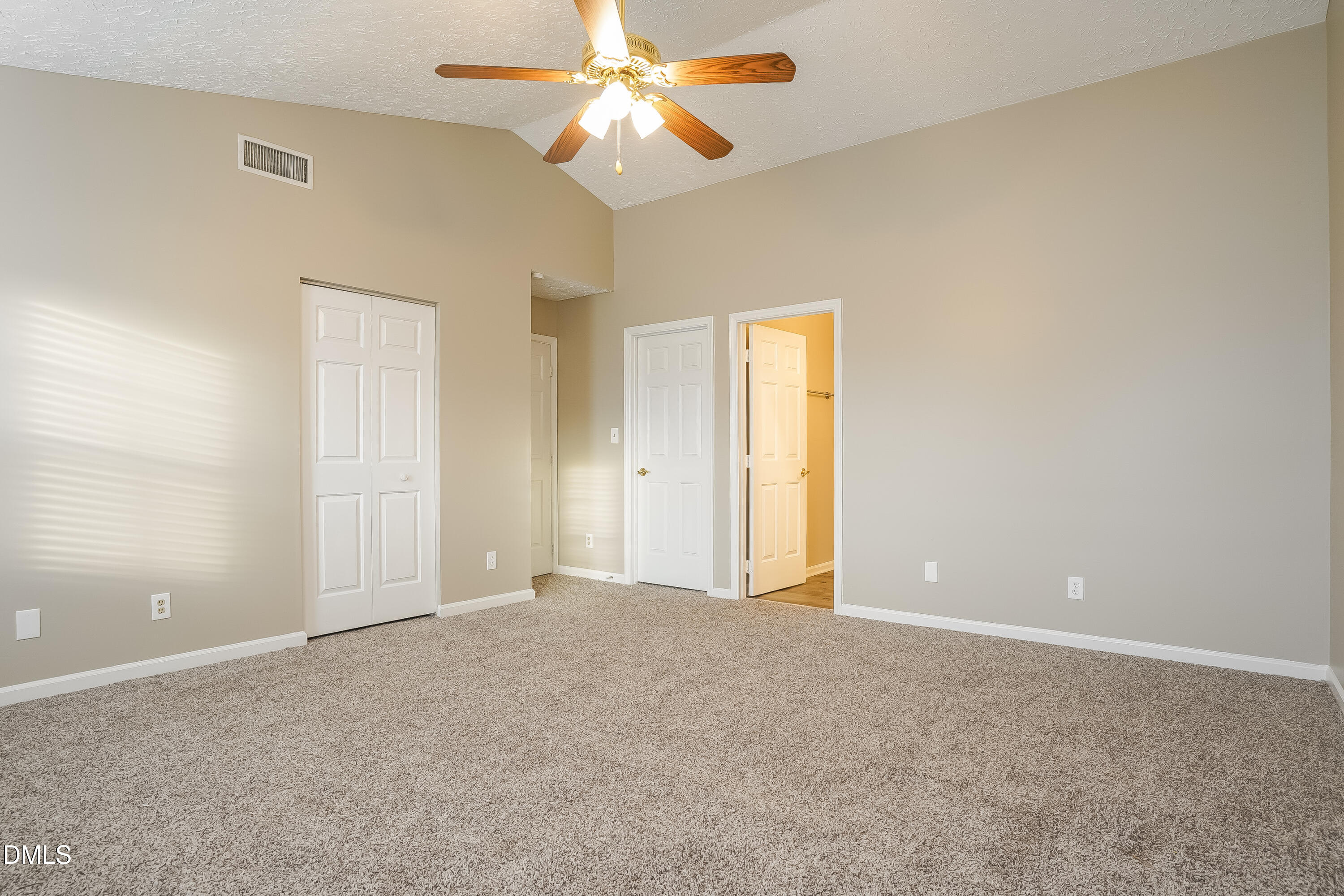 1132 Penselwood Drive Raleigh, NC 27604 - Photo 10 of 17 a view of an empty room with a window