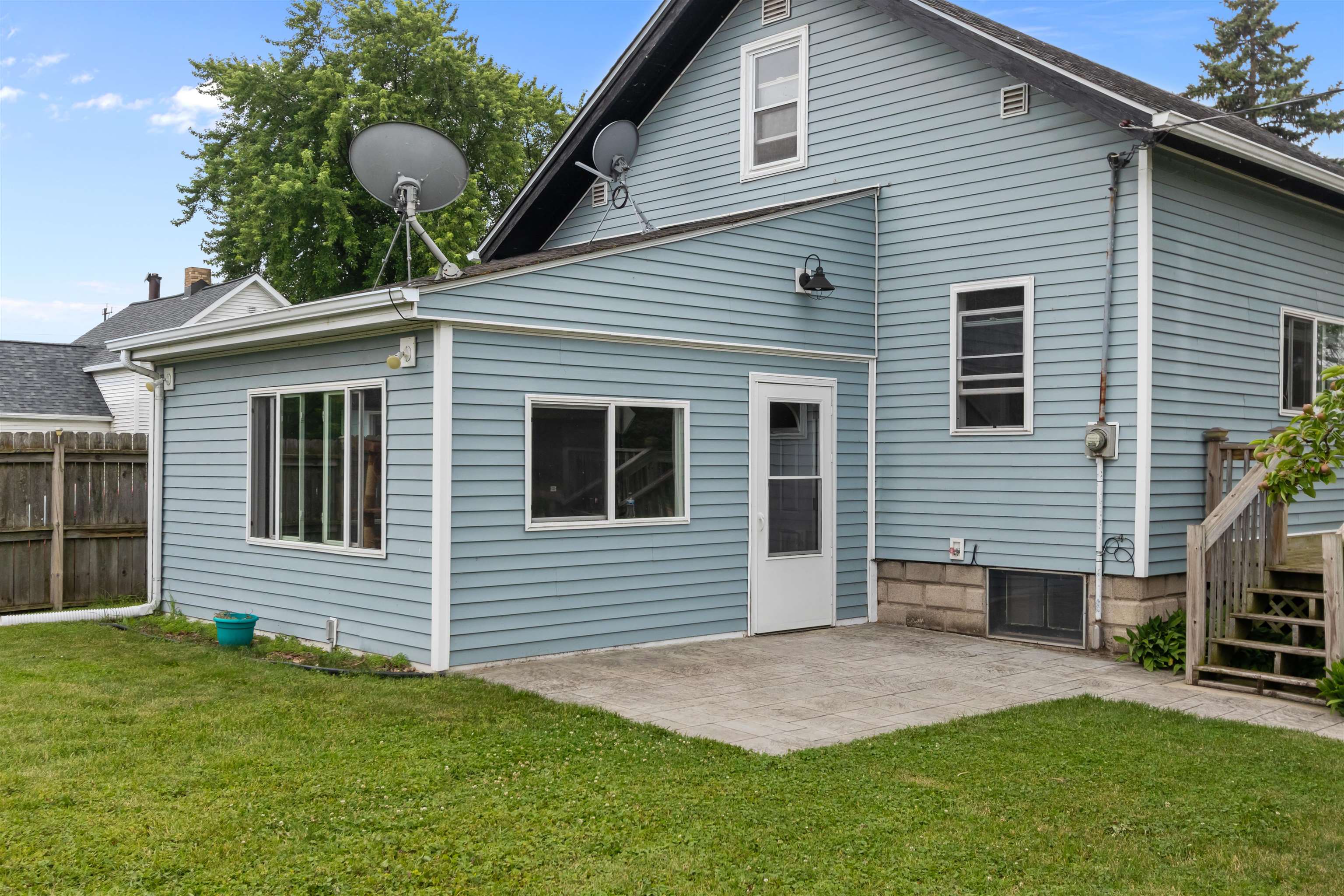127 Madison Street Menasha, WI 54952 - Photo 28 of 48