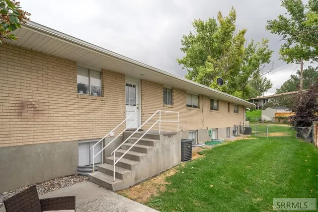 $750,000 | 1617 Monte Vista Drive, Pocatello, ID 83201