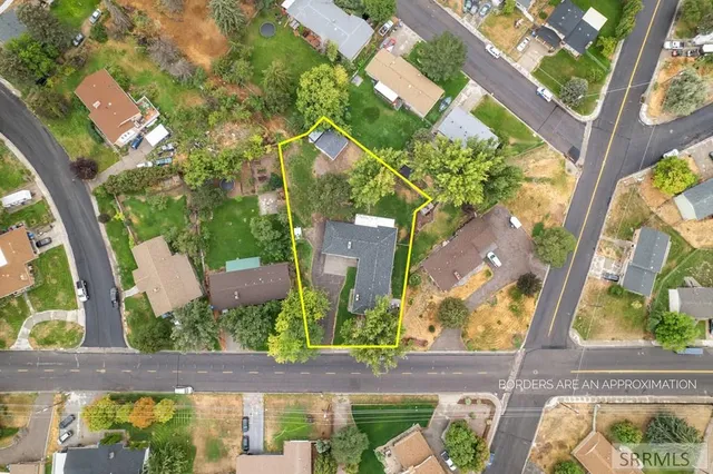 $750,000 | 1617 Monte Vista Drive, Pocatello, ID 83201