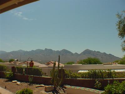 373 West Windowmaker Road Oro Valley, AZ 85737 - Photo 10 of 10 Gallery Image 10