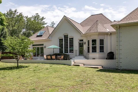 $1,499,900 | 528 Wilson Run, Brentwood, TN 37027