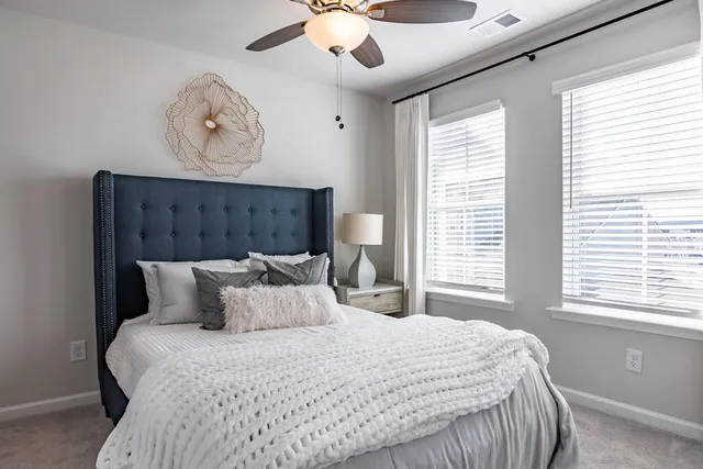 $1,780 | 513 Kirkland Road, Unit POPPY, Covington, GA 30016