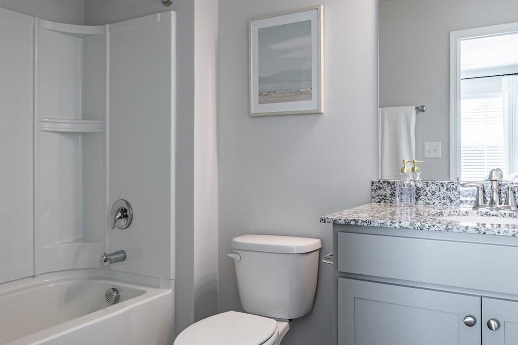 513 Kirkland Road, Unit POPPY Covington, GA 30016 - Photo 16 of 53