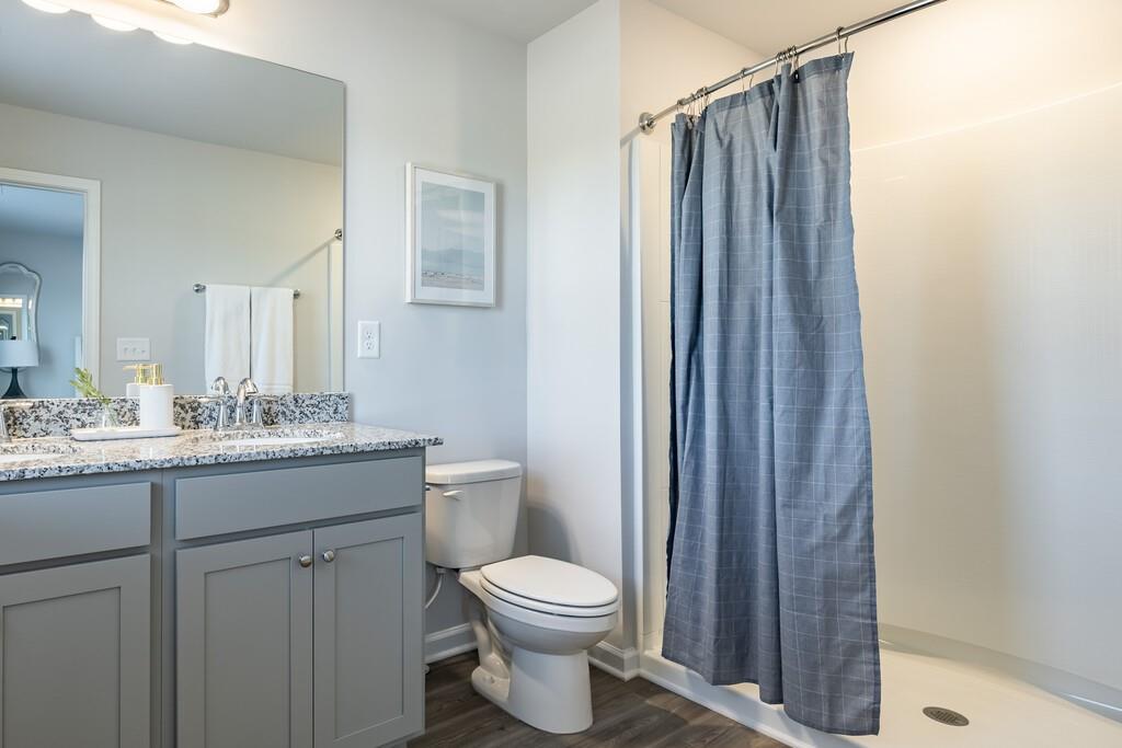 513 Kirkland Road, Unit POPPY Covington, GA 30016 - Photo 20 of 53