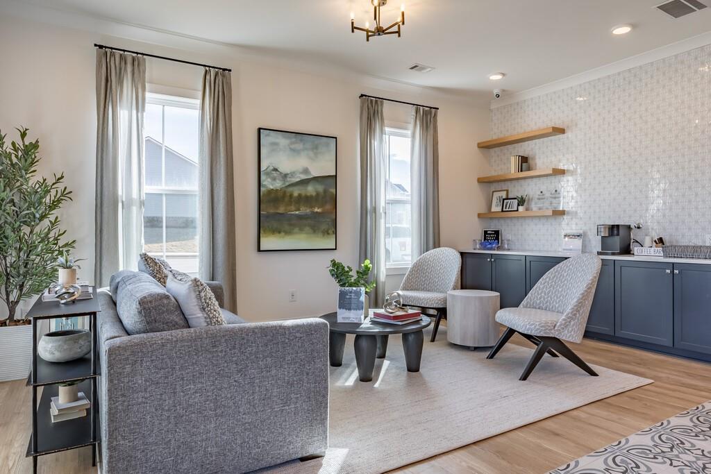 513 Kirkland Road, Unit POPPY Covington, GA 30016 - Photo 22 of 53