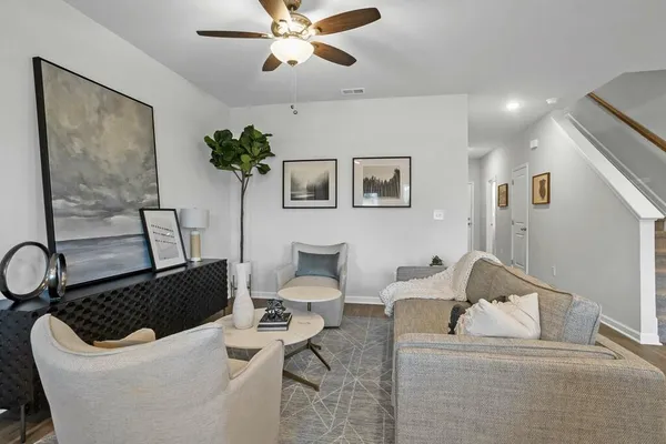 $1,783 | 513 Kirkland Road, Unit POPPY, Covington, GA 30016