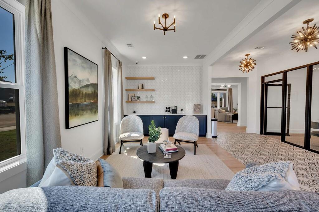 513 Kirkland Road, Unit POPPY Covington, GA 30016 - Photo 34 of 53