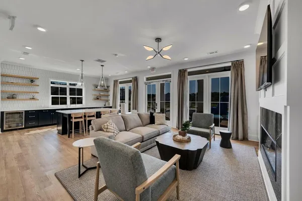 $1,783 | 513 Kirkland Road, Unit POPPY, Covington, GA 30016