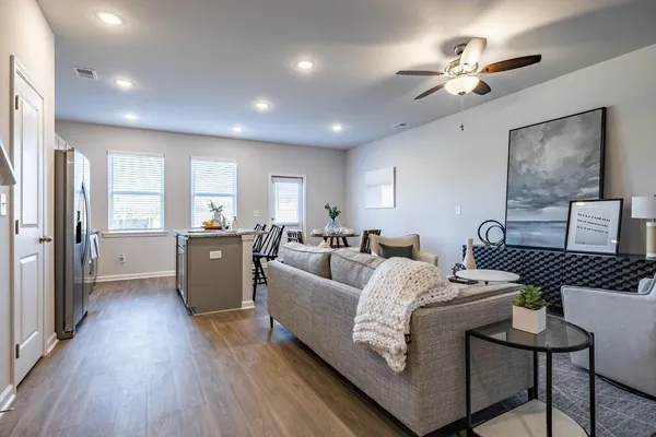 $1,783 | 513 Kirkland Road, Unit POPPY, Covington, GA 30016