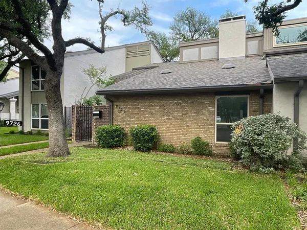 $192,000 | 9726 Amberton Parkway, Dallas, TX 75243