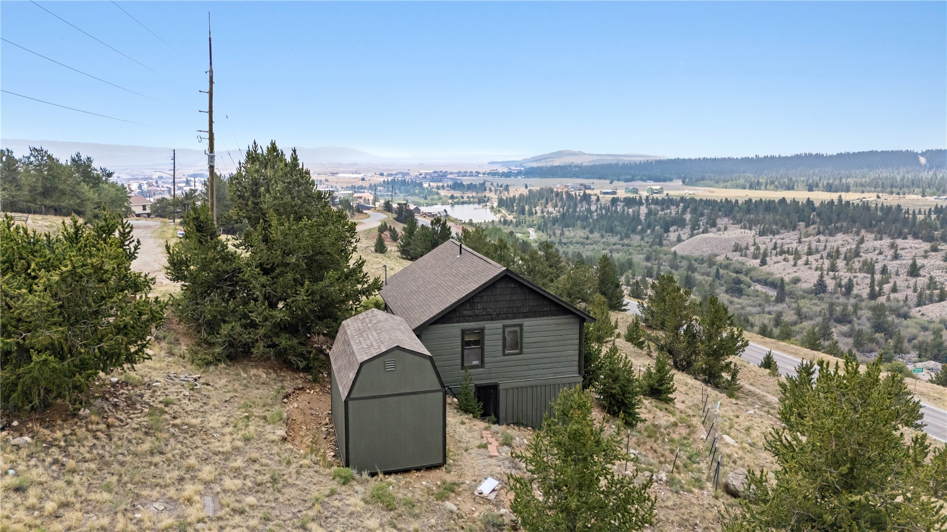 242 Platte View Drive Fairplay, CO 80440 - Photo 30 of 36