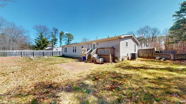 $299,000 | 215 Booker Avenue, Egg Harbor Township, NJ 08234