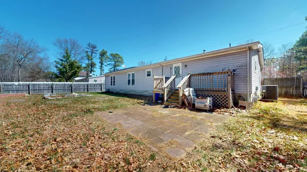 $299,000 | 215 Booker Avenue, Egg Harbor Township, NJ 08234