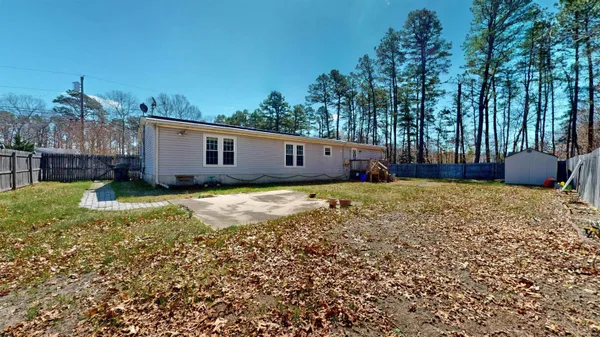 $299,000 | 215 Booker Avenue, Egg Harbor Township, NJ 08234