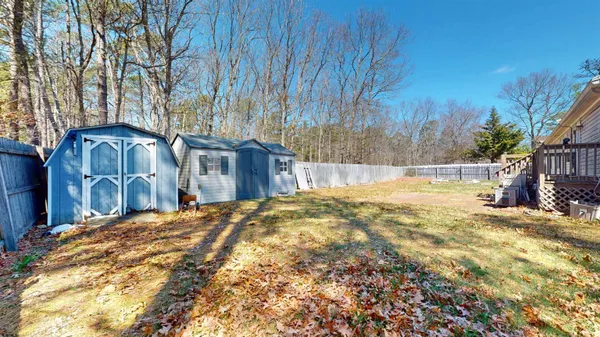 $299,000 | 215 Booker Avenue, Egg Harbor Township, NJ 08234