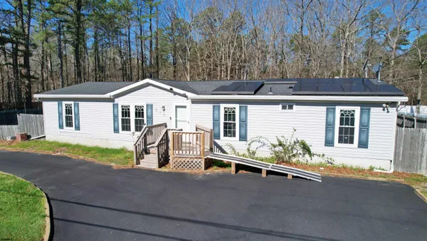 $299,000 | 215 Booker Avenue, Egg Harbor Township, NJ 08234