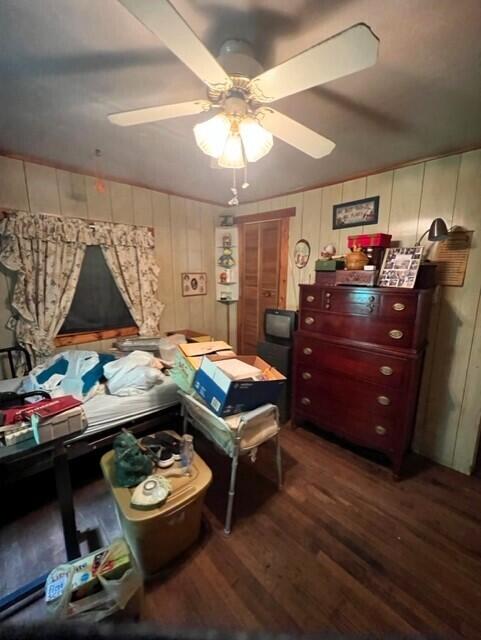 1180 Bandy Mill Road Hardy, VA 24101 - Photo 2 of 4 bedroom