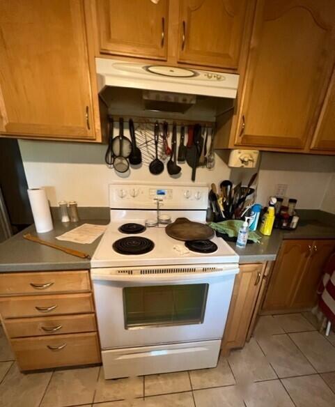 1180 Bandy Mill Road Hardy, VA 24101 - Photo 3 of 4 kitchen