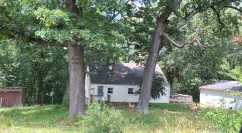 1180 Bandy Mill Road Hardy, VA 24101 - Photo 4 of 4 exterior