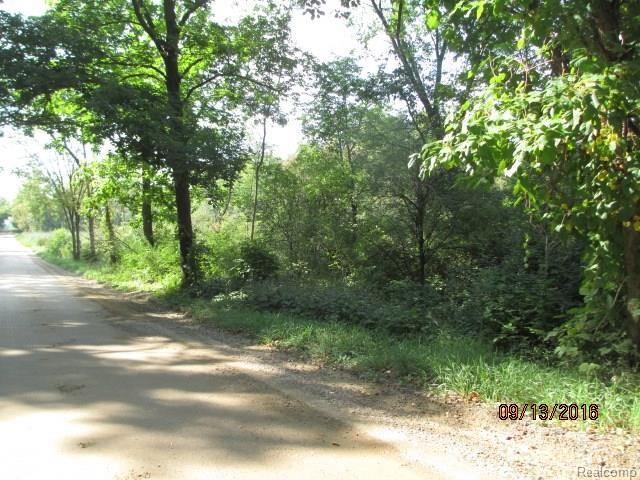 0 Groveland Road Holly, MI 48442 - Photo 1 of 3