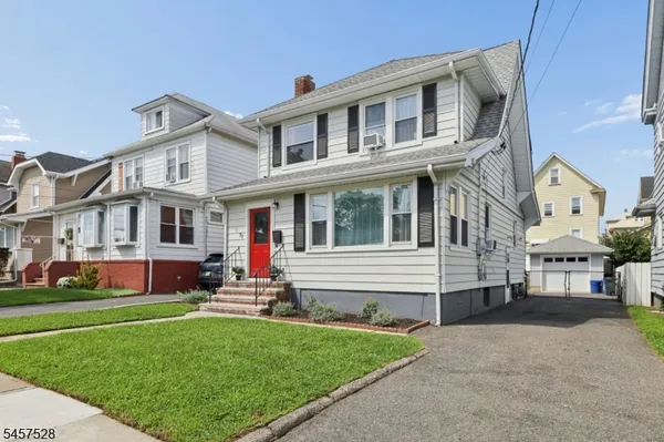 $549,000 | 32 Barrington Avenue, Clifton, NJ 07011