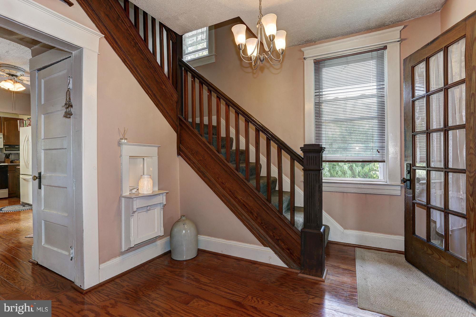 4514 Spring Avenue Baltimore, MD 21227 - Photo 2 of 19 Interior (General)