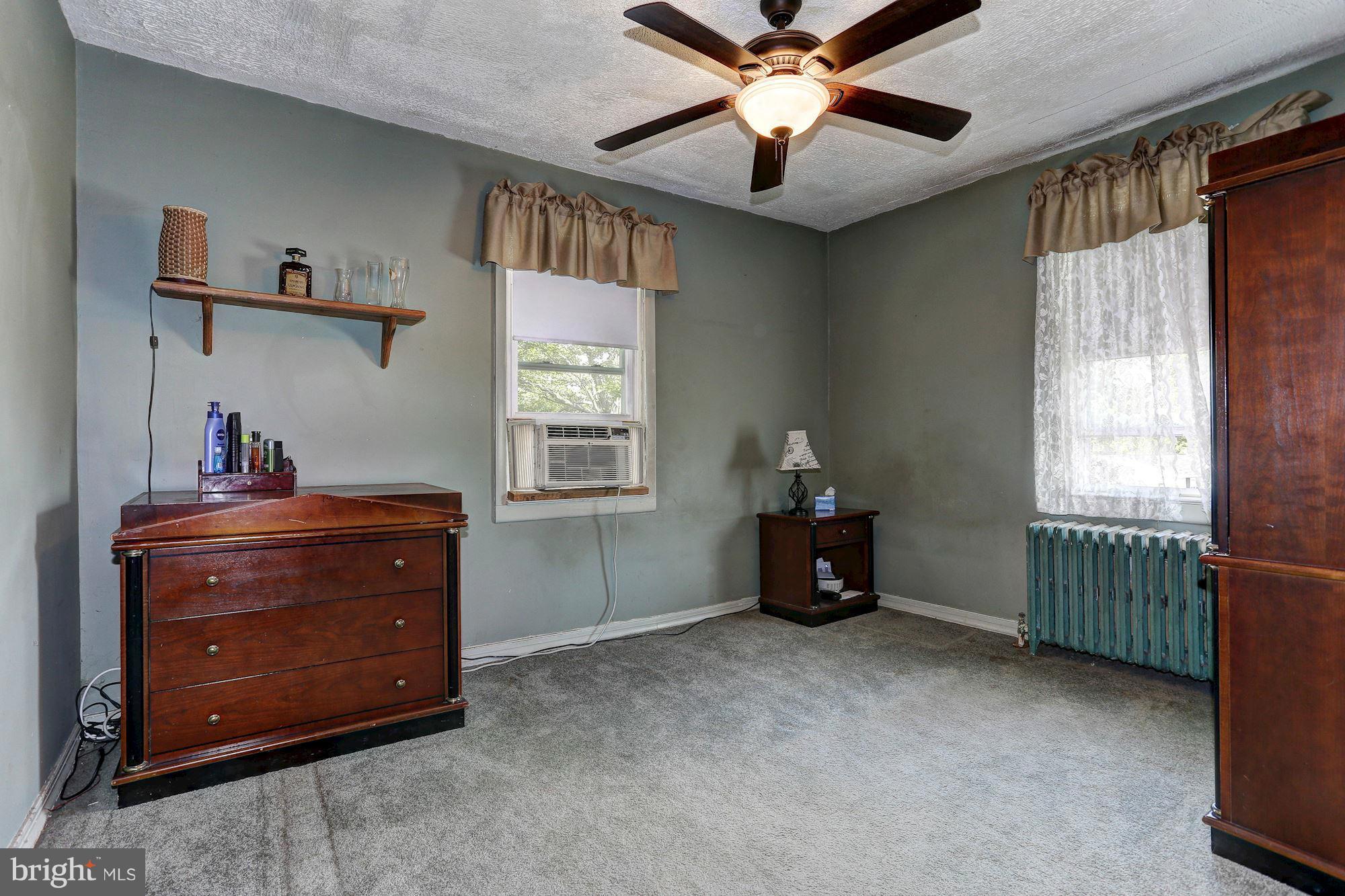 4514 Spring Avenue Baltimore, MD 21227 - Photo 11 of 19 Bedroom