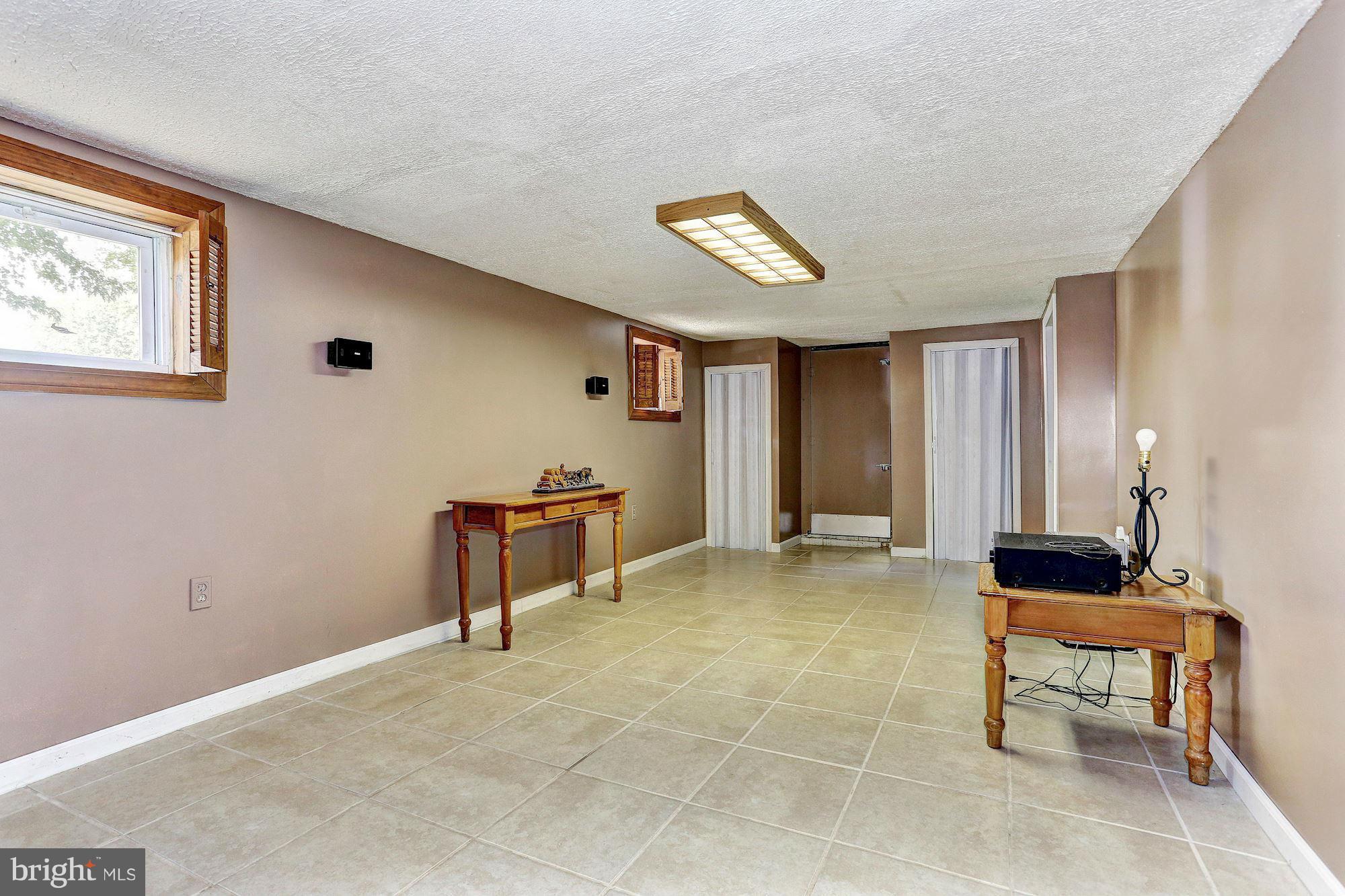 4514 Spring Avenue Baltimore, MD 21227 - Photo 13 of 19 Basement