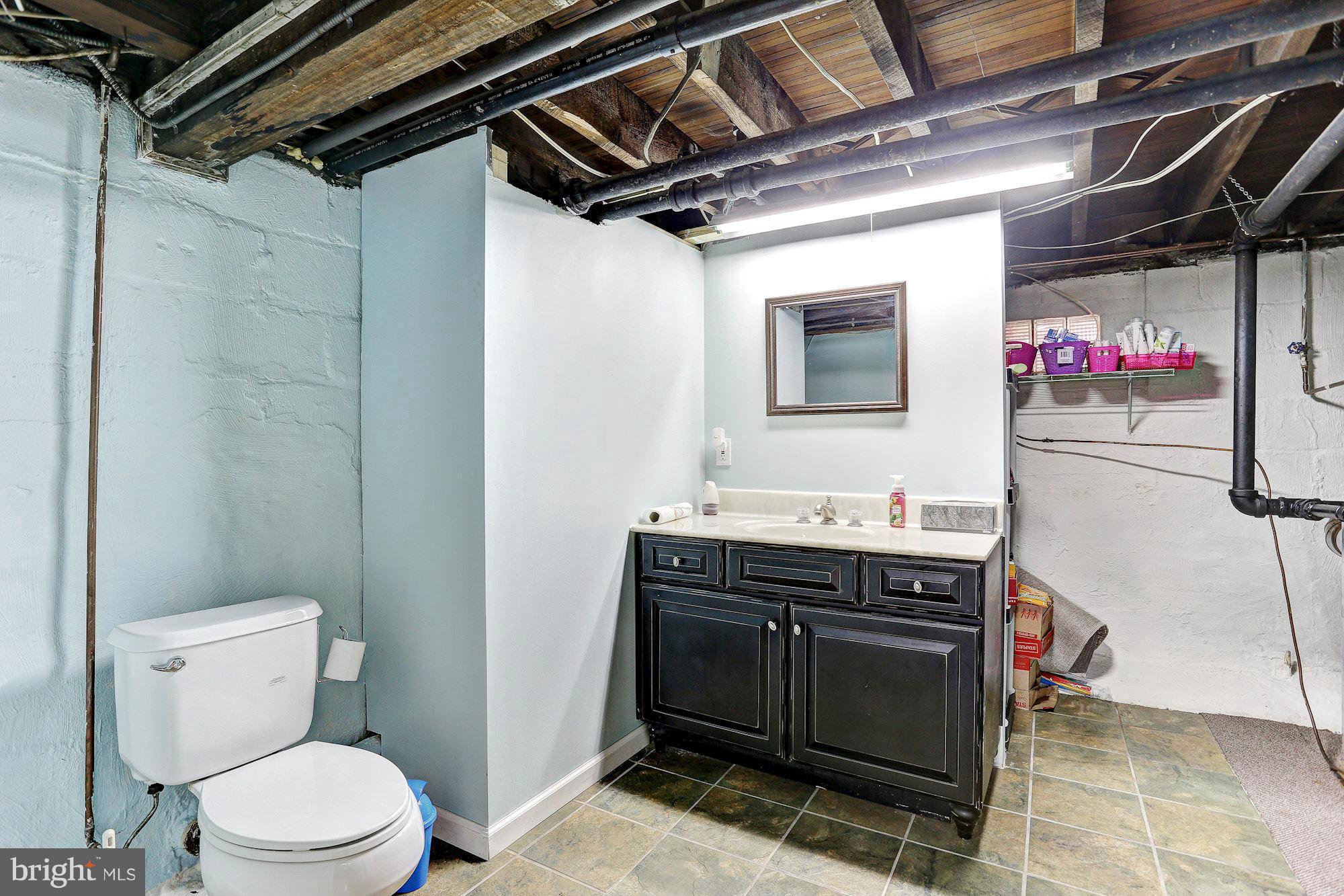 4514 Spring Avenue Baltimore, MD 21227 - Photo 14 of 19 Bath