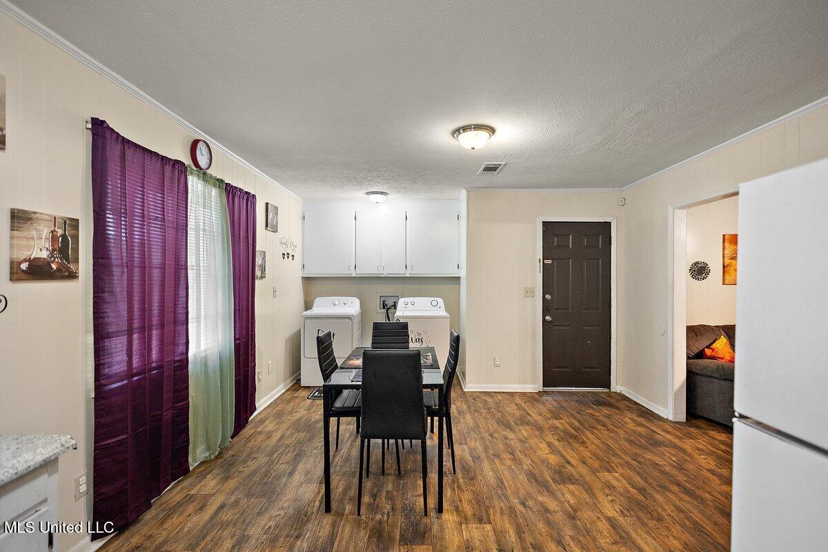 1006 Charles Howard Drive Hazlehurst, MS 39083 - Photo 11 of 18 3HTP9060