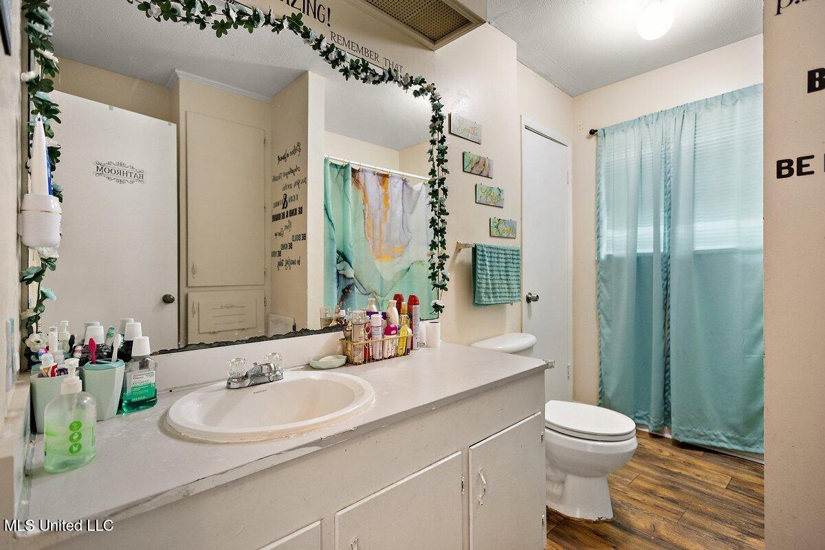 1006 Charles Howard Drive Hazlehurst, MS 39083 - Photo 13 of 18 3HTP9069